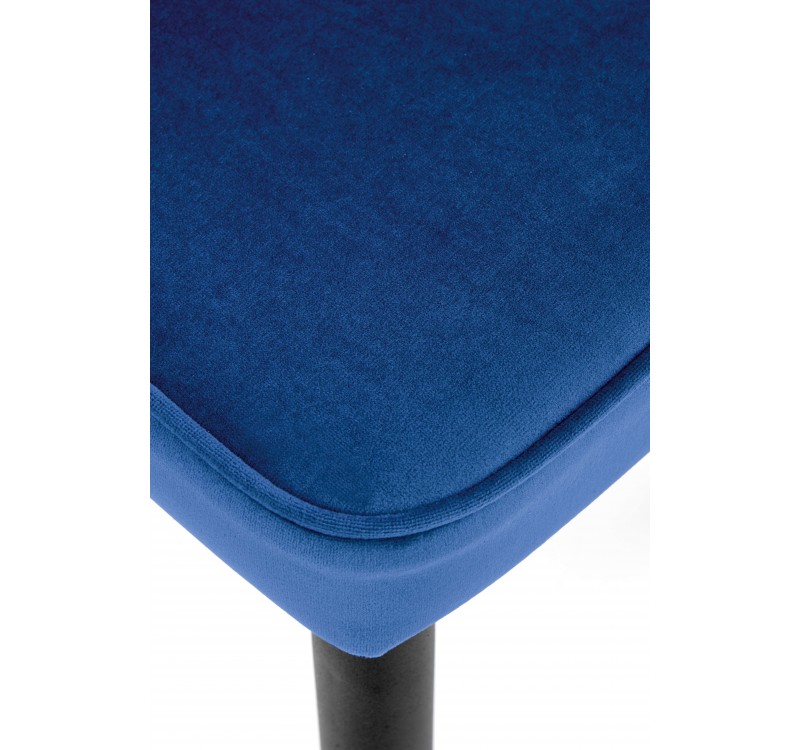 K446 color: dark blue DIOMMI V-CH-K/446-KR-GRANATOWY