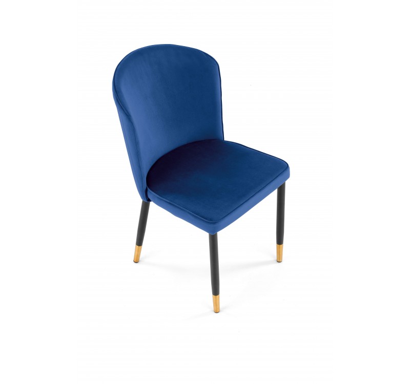 K446 color: dark blue DIOMMI V-CH-K/446-KR-GRANATOWY