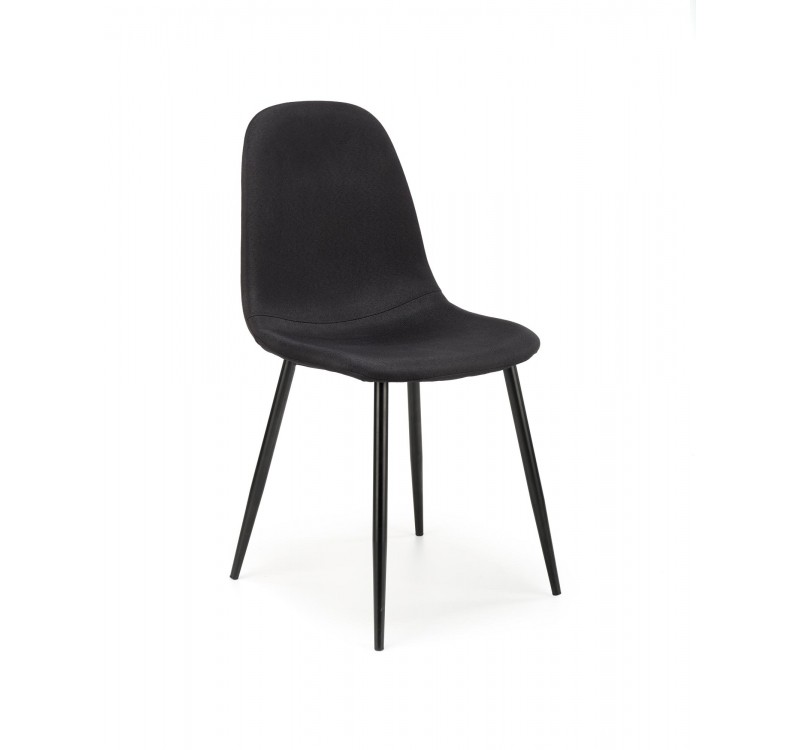 K449 chair color: black DIOMMI V-CH-K/449-KR