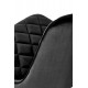 K450 chair color: black DIOMMI V-CH-K/450-KR-CZARNY