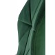 K453 chair color: dark green DIOMMI V-CH-K/453-KR-C.ZIELONY