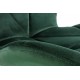 K453 chair color: dark green DIOMMI V-CH-K/453-KR-C.ZIELONY