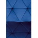 K453 chair color: dark blue DIOMMI V-CH-K/453-KR-GRANATOWY