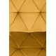 K453 chair color: mustard DIOMMI V-CH-K/453-KR-MUSZTARDOWY
