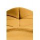 K453 chair color: mustard DIOMMI V-CH-K/453-KR-MUSZTARDOWY
