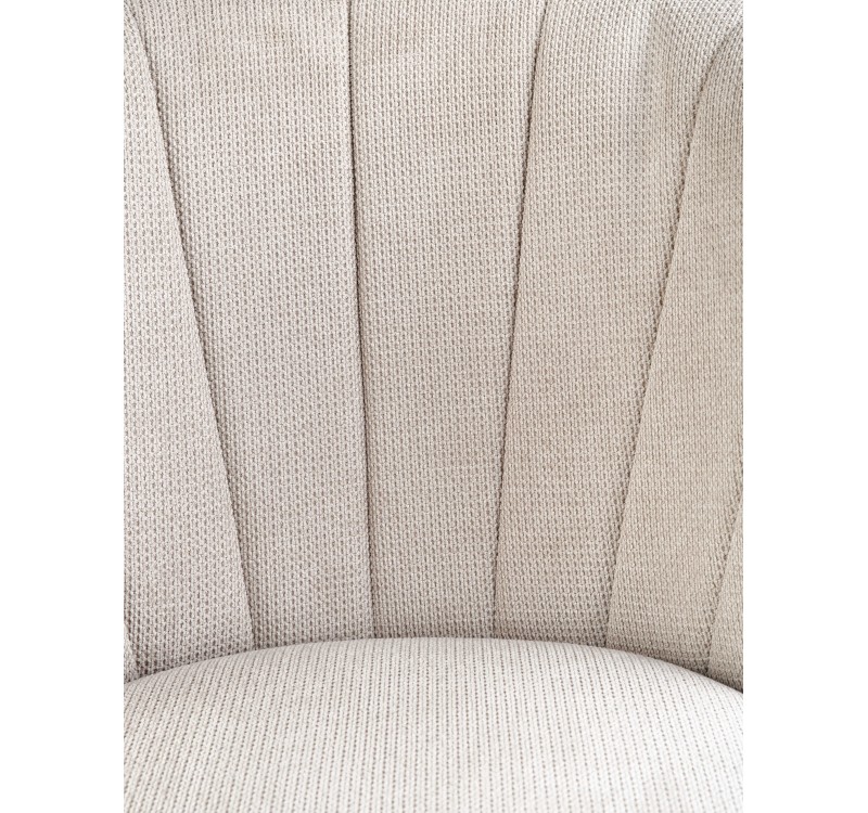 K459 chair beige DIOMMI V-CH-K/459-KR-BEŻOWY