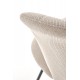 K459 chair beige DIOMMI V-CH-K/459-KR-BEŻOWY