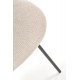 K459 chair beige DIOMMI V-CH-K/459-KR-BEŻOWY