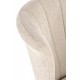 K459 chair beige DIOMMI V-CH-K/459-KR-BEŻOWY