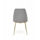 K460 chair grey DIOMMI V-CH-K/460-KR-POPIEL