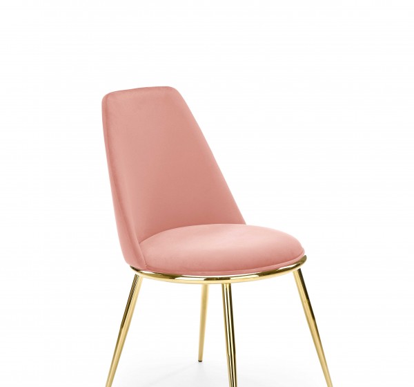 K460 chair pink DIOMMI V-CH-K/460-KR-RÓŻOWY