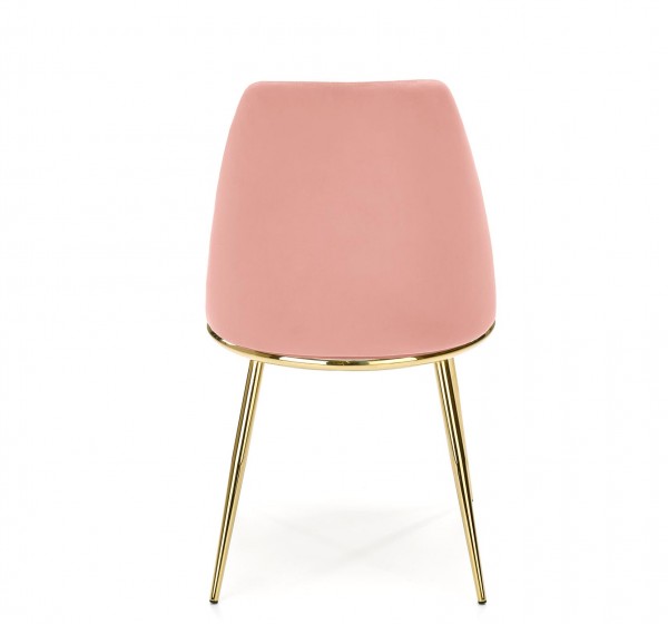 K460 chair pink DIOMMI V-CH-K/460-KR-RÓŻOWY