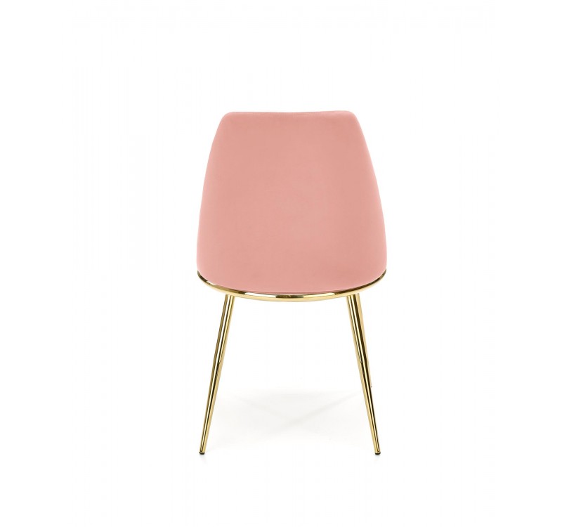 K460 chair pink DIOMMI V-CH-K/460-KR-RÓŻOWY