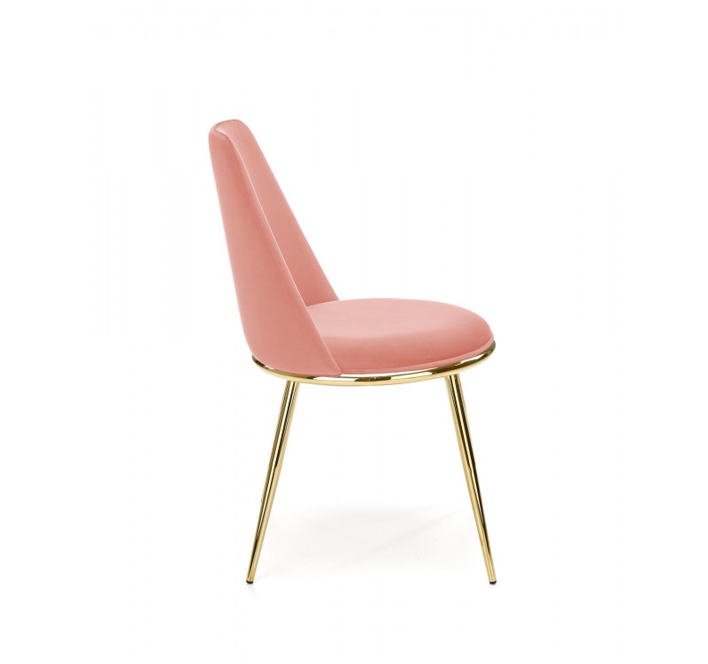 K460 chair pink DIOMMI V-CH-K/460-KR-RÓŻOWY