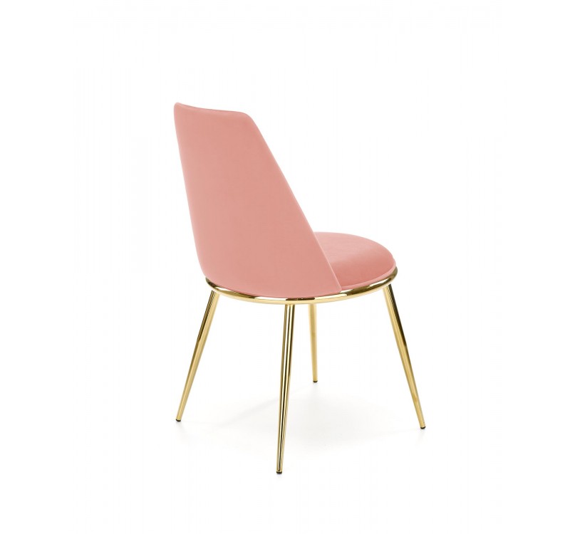K460 chair pink DIOMMI V-CH-K/460-KR-RÓŻOWY