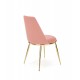 K460 chair pink DIOMMI V-CH-K/460-KR-RÓŻOWY