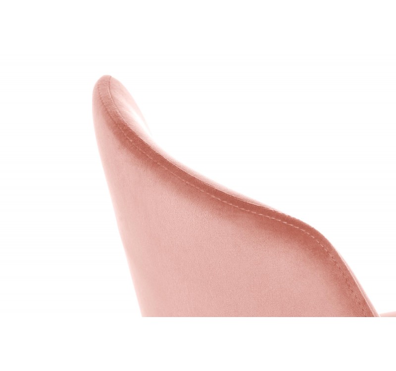 K460 chair pink DIOMMI V-CH-K/460-KR-RÓŻOWY