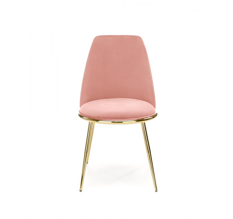 K460 chair pink DIOMMI V-CH-K/460-KR-RÓŻOWY