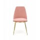 K460 chair pink DIOMMI V-CH-K/460-KR-RÓŻOWY
