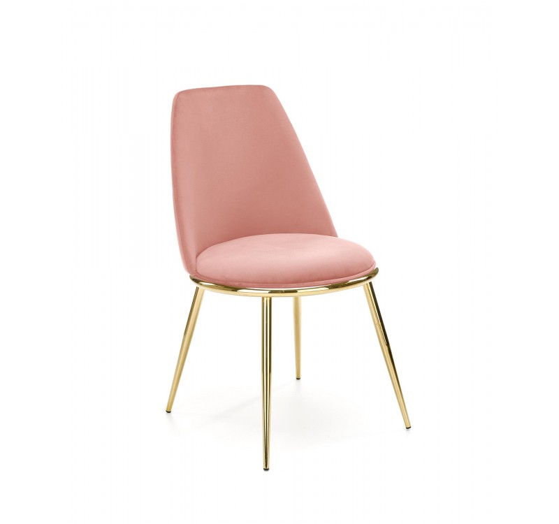 K460 chair pink DIOMMI V-CH-K/460-KR-RÓŻOWY