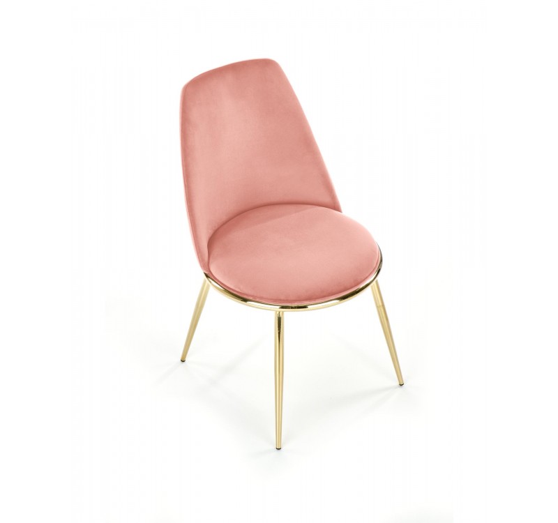 K460 chair pink DIOMMI V-CH-K/460-KR-RÓŻOWY