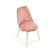 K460 chair pink DIOMMI V-CH-K/460-KR-RÓŻOWY