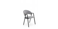 K473 chair grey DIOMMI V-CH-K/473-KR-POPIEL
