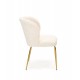K474 chair cream/gold DIOMMI V-CH-K/474-KR