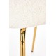 K474 chair cream/gold DIOMMI V-CH-K/474-KR
