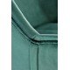 K480 chair dark green DIOMMI V-CH-K/480-KR-C.ZIELONY