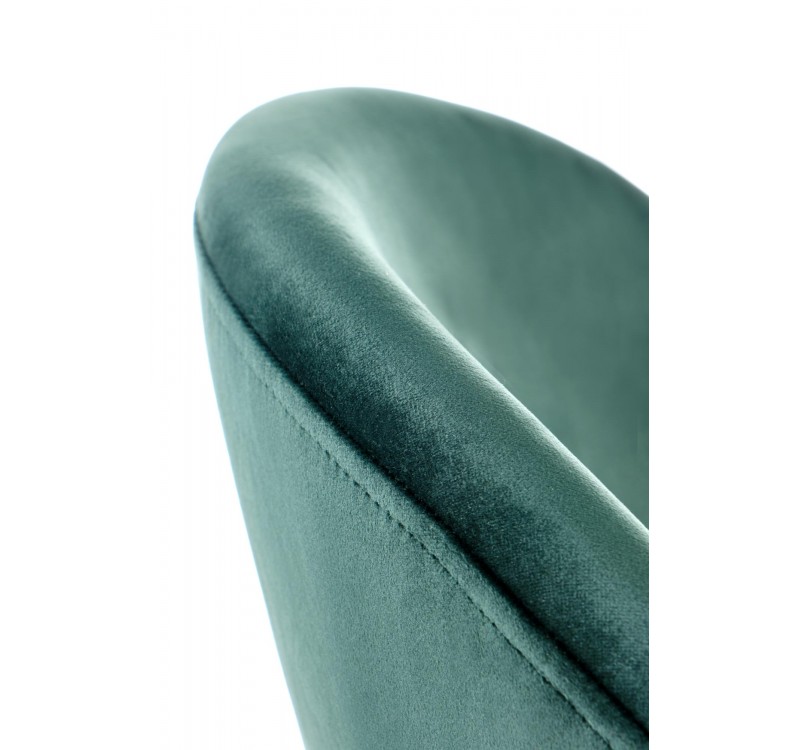 K480 chair dark green DIOMMI V-CH-K/480-KR-C.ZIELONY