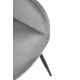 K480 chair grey DIOMMI V-CH-K/480-KR-POPIEL