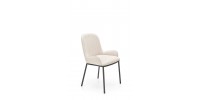 K481 chair beige DIOMMI V-CH-K/481-KR-BEŻOWY