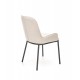 K481 chair beige DIOMMI V-CH-K/481-KR-BEŻOWY