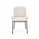 K481 chair beige DIOMMI V-CH-K/481-KR-BEŻOWY