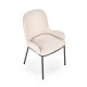 K481 chair beige DIOMMI V-CH-K/481-KR-BEŻOWY