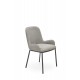 K481 chair grey DIOMMI V-CH-K/481-KR-POPIEL