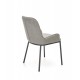 K481 chair grey DIOMMI V-CH-K/481-KR-POPIEL