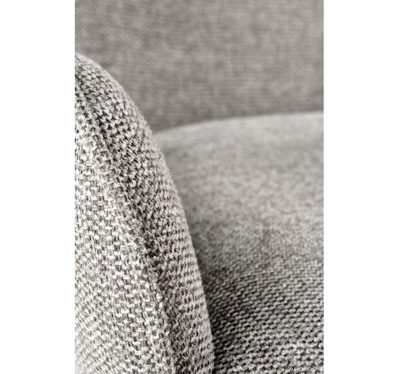 K481 chair grey DIOMMI V-CH-K/481-KR-POPIEL