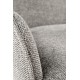K481 chair grey DIOMMI V-CH-K/481-KR-POPIEL