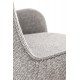 K481 chair grey DIOMMI V-CH-K/481-KR-POPIEL