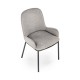 K481 chair grey DIOMMI V-CH-K/481-KR-POPIEL