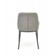K481 chair grey DIOMMI V-CH-K/481-KR-POPIEL