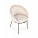 K482 chair beige DIOMMI V-CH-K/482-KR-BEŻOWY