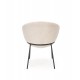K482 chair beige DIOMMI V-CH-K/482-KR-BEŻOWY