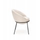 K482 chair beige DIOMMI V-CH-K/482-KR-BEŻOWY