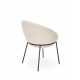 K482 chair beige DIOMMI V-CH-K/482-KR-BEŻOWY