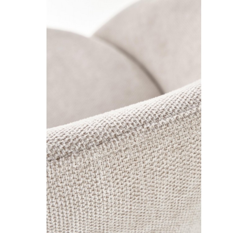 K482 chair beige DIOMMI V-CH-K/482-KR-BEŻOWY