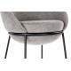 K482 chair grey DIOMMI V-CH-K/482-KR-POPIEL