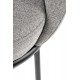 K482 chair grey DIOMMI V-CH-K/482-KR-POPIEL